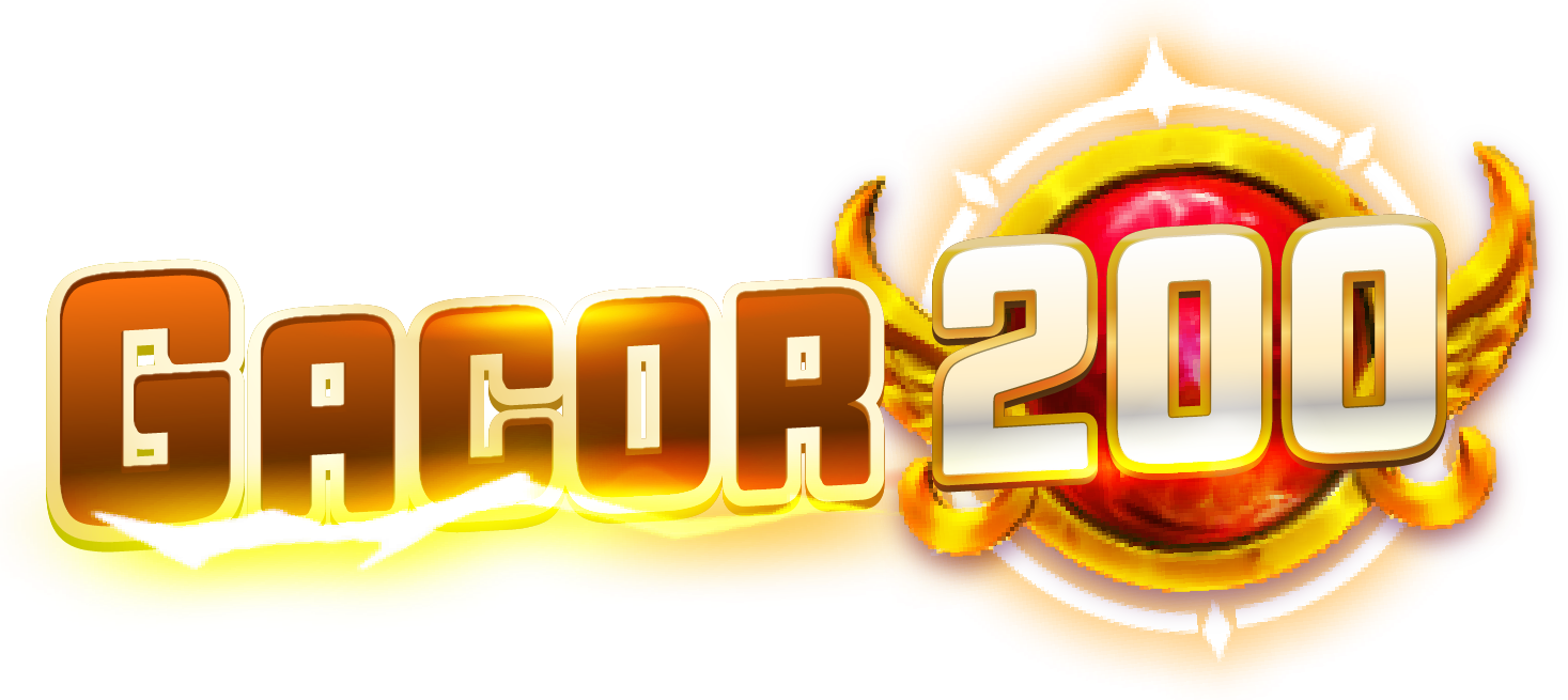 GACOR200 Website SLOTGACOR Terbaik dan Berlisensi Resmi Tahun 2026
