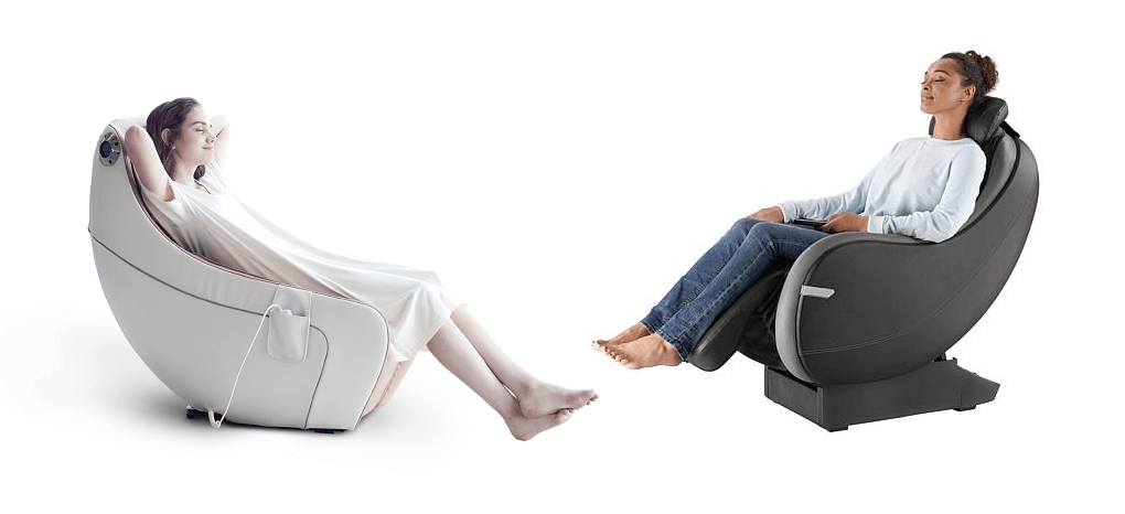 Compact Massage Chairs